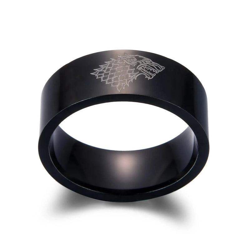 Ring der Familie Stark Ring der Familie Stark