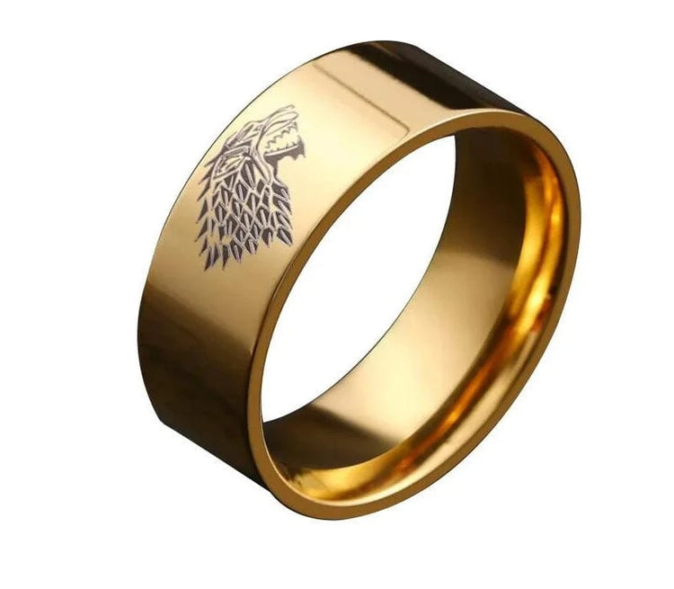 Ring der Familie Stark Ring der Familie Stark