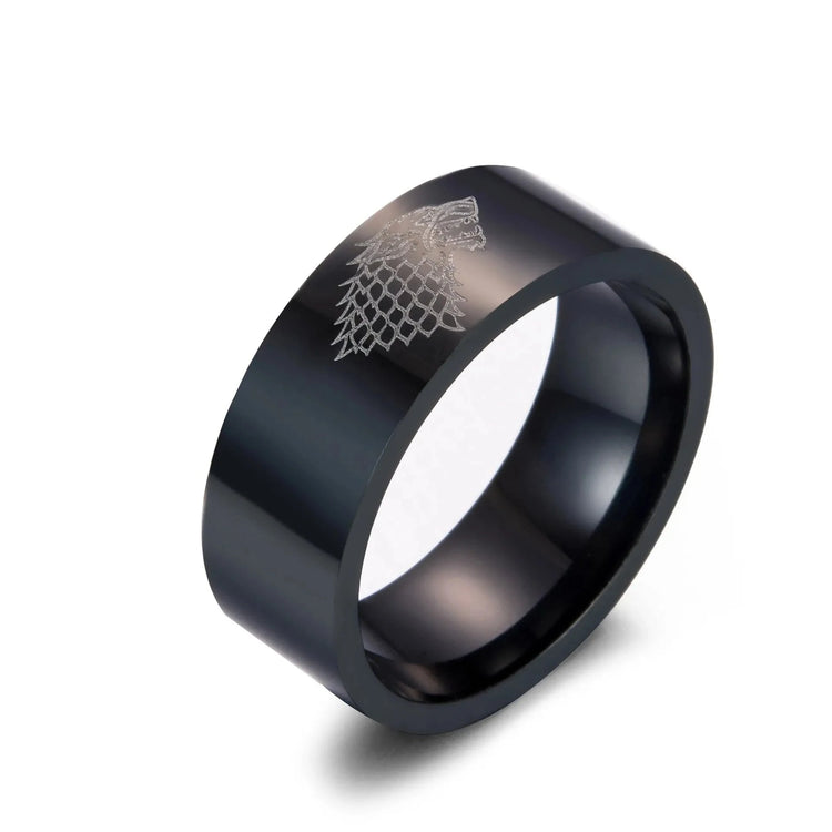 Ring der Familie Stark Ring der Familie Stark