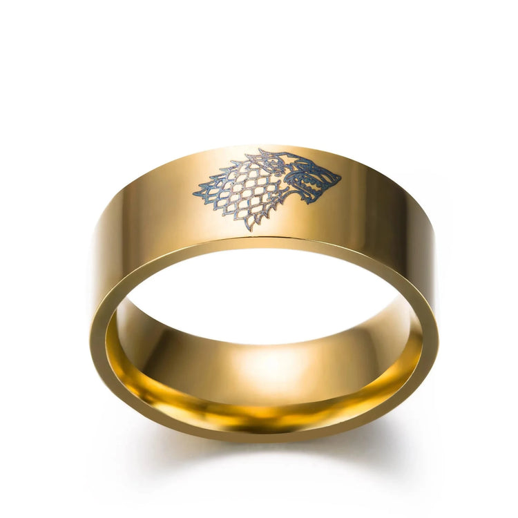 Ring der Familie Stark Ring der Familie Stark