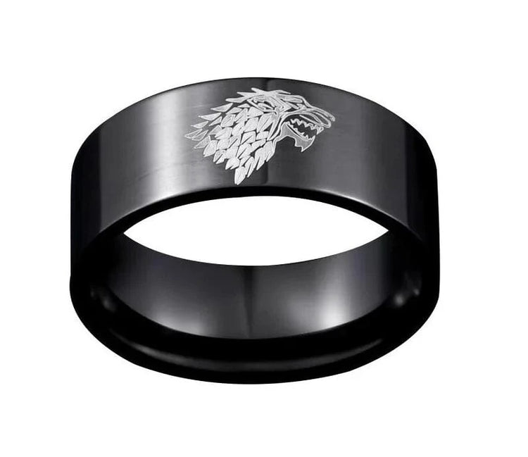 Ring der Familie Stark Ring der Familie Stark