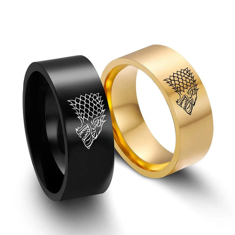 Ring der Familie Stark Ring der Familie Stark
