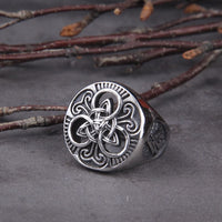 Wikinger Ring - Nordisches Erbe Wikinger Ring - Nordisches Erbe