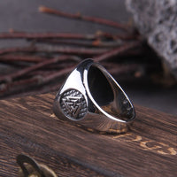 Wikinger Ring - Nordisches Erbe Wikinger Ring - Nordisches Erbe