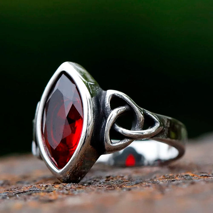 Wikingerring Ragnars Juwelen Wikingerring Ragnars Juwelen