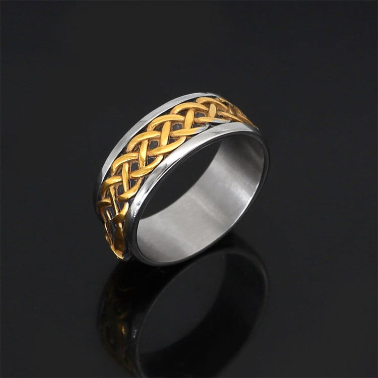 Wikingerring - Das goldene Zeitalter des Jörmungandr Wikingerring - Das goldene Zeitalter des Jörmungandr