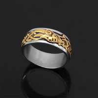Wikingerring - Das goldene Zeitalter des Jörmungandr Wikingerring - Das goldene Zeitalter des Jörmungandr