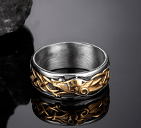 Wikingerring - Das goldene Zeitalter des Jörmungandr Wikingerring - Das goldene Zeitalter des Jörmungandr