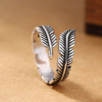 Wikinger-Ring - Die letzte Feder Wikinger-Ring - Die letzte Feder