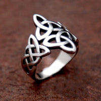 Wikingerring - Nordisches Schicksalssiegel Wikingerring - Nordisches Schicksalssiegel