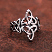 Wikingerring - Nordisches Schicksalssiegel Wikingerring - Nordisches Schicksalssiegel