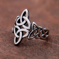 Wikingerring - Nordisches Schicksalssiegel Wikingerring - Nordisches Schicksalssiegel