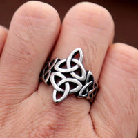 Wikingerring - Nordisches Schicksalssiegel Wikingerring - Nordisches Schicksalssiegel