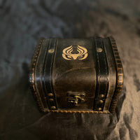 Box Odin's Hall - Ragnarök Box Odin's Hall - Ragnarök
