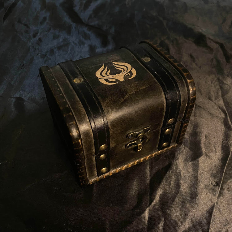 Box Odin's Hall - Ragnarök Box Odin's Hall - Ragnarök