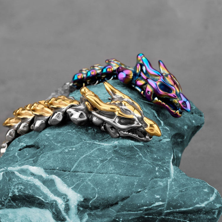 Wikingerarmband \"Armreif des Weltenumarmers\". Wikingerarmband \"Armreif des Weltenumarmers\".