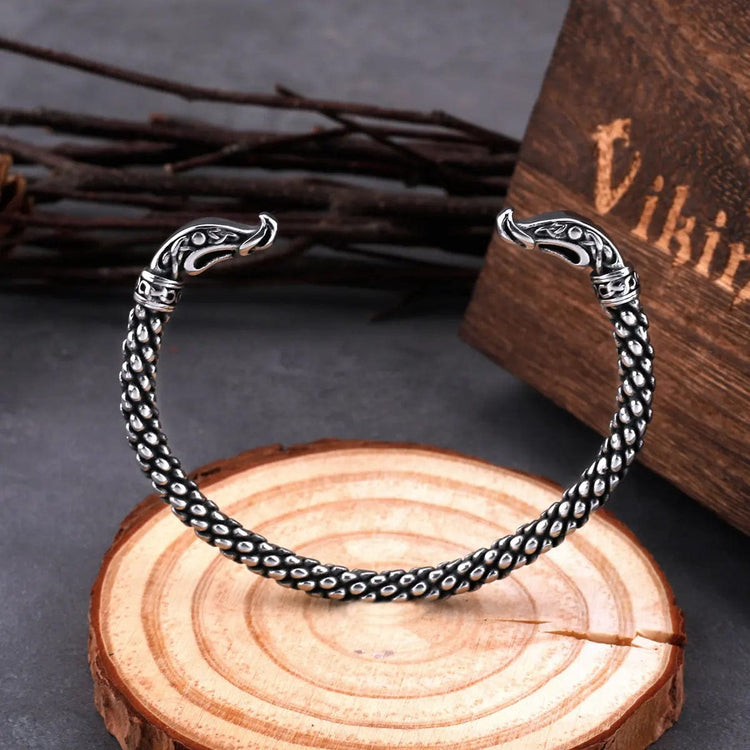 Björns Wikinger-Armband Björns Wikinger-Armband