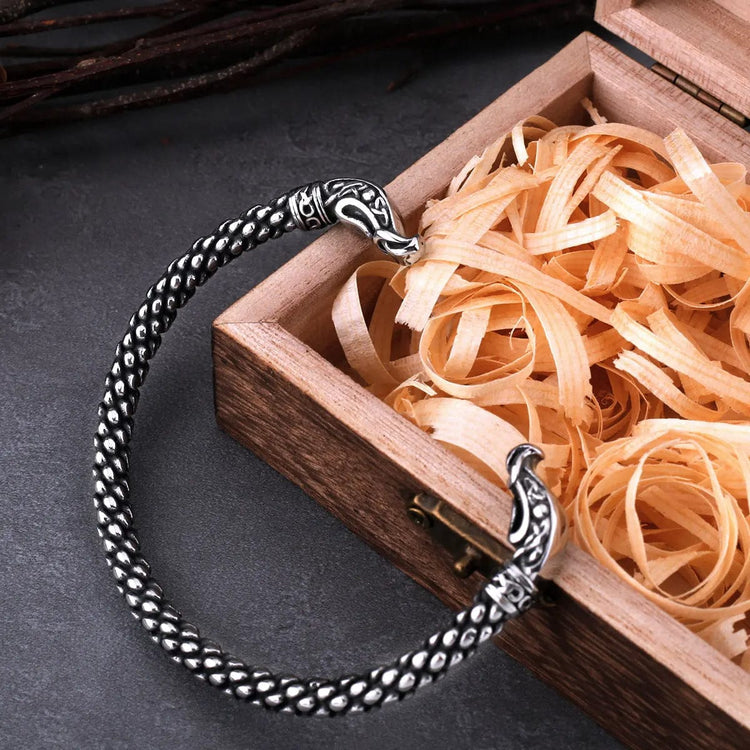 Björns Wikinger-Armband Björns Wikinger-Armband
