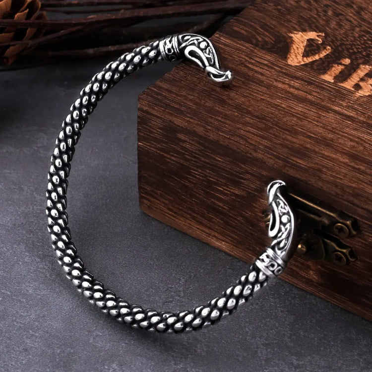 Björns Wikinger-Armband Björns Wikinger-Armband