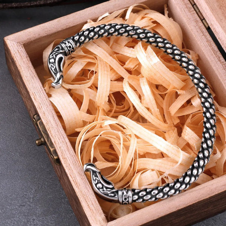 Björns Wikinger-Armband Björns Wikinger-Armband