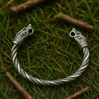 Ragnar's Wikinger-Armband Ragnar's Wikinger-Armband