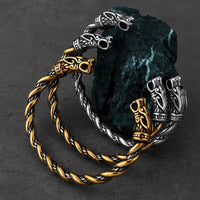 Ragnar's Wikinger-Armband Ragnar's Wikinger-Armband