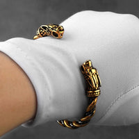 Ragnar's Wikinger-Armband Ragnar's Wikinger-Armband