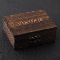 Wikinger-Armband - Axt des Vagabunden Wikinger-Armband - Axt des Vagabunden