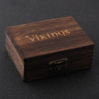 Wikinger-Armband Hugin und Munin Wikinger-Armband Hugin und Munin