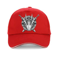 Wikingermütze von Odin Wikingermütze von Odin