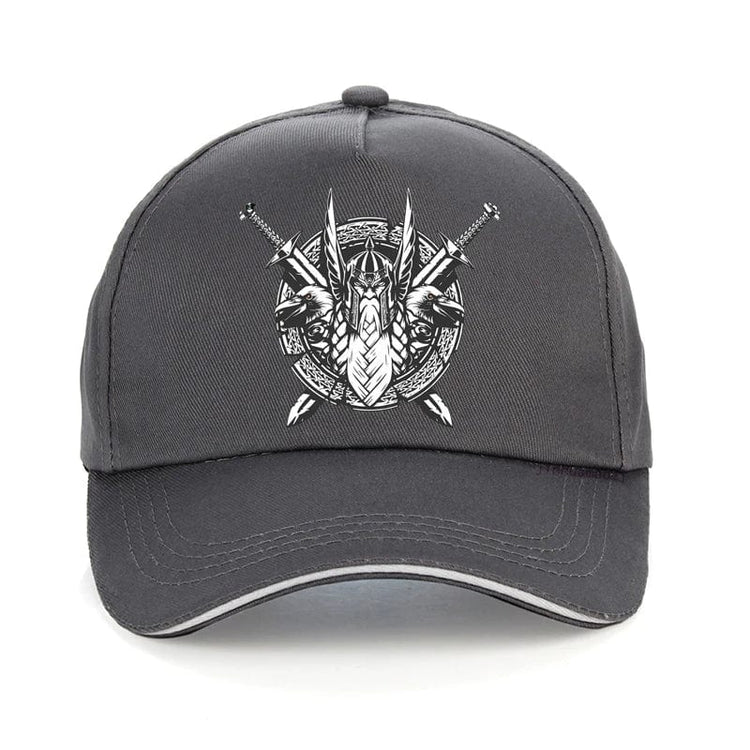 Wikingermütze von Odin Wikingermütze von Odin