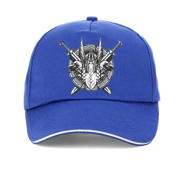 Wikingermütze von Odin Wikingermütze von Odin