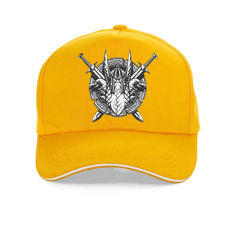 Wikingermütze von Odin Wikingermütze von Odin