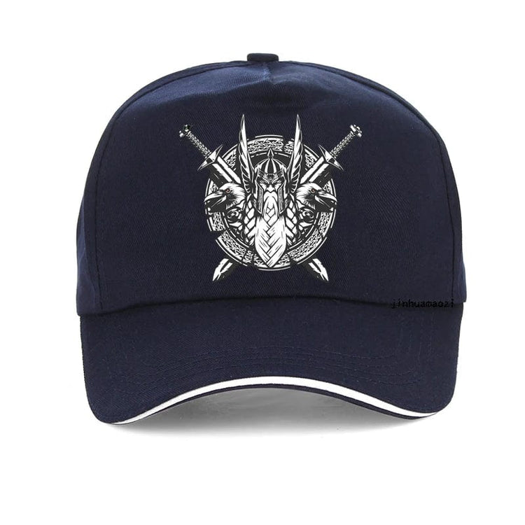 Wikingermütze von Odin Wikingermütze von Odin