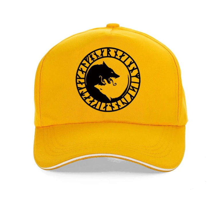 Wikingermütze Fenrir Wikingermütze Fenrir