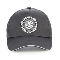 Wikingermütze Vegvisir Wikingermütze Vegvisir