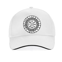 Wikingermütze Vegvisir Wikingermütze Vegvisir