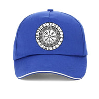Wikingermütze Vegvisir Wikingermütze Vegvisir