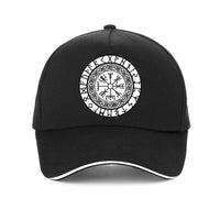 Wikingermütze Vegvisir Wikingermütze Vegvisir