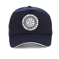 Wikingermütze Vegvisir Wikingermütze Vegvisir