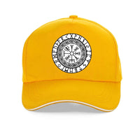 Wikingermütze Vegvisir Wikingermütze Vegvisir