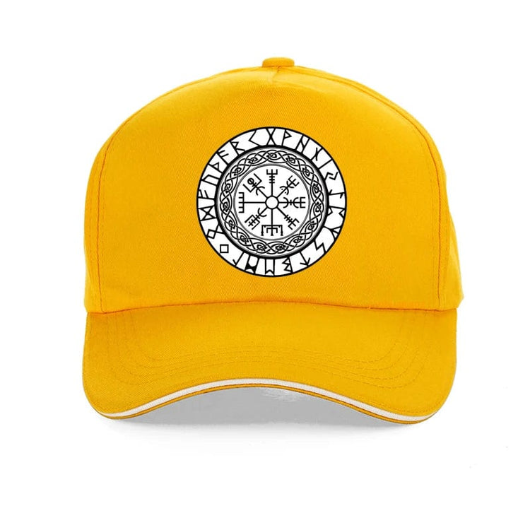 Wikingermütze Vegvisir Wikingermütze Vegvisir