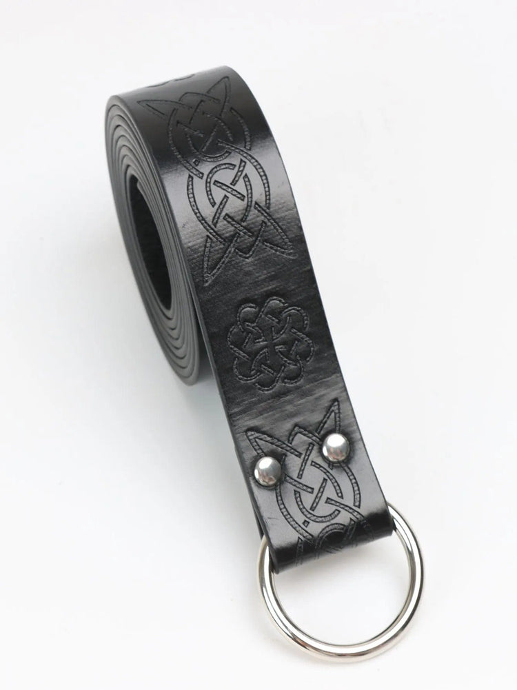 Keltischer Wikingergürtel Keltischer Wikingergürtel