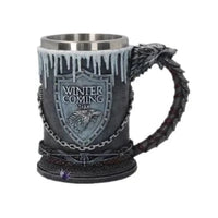 Krug aus dem Hause Stark Krug aus dem Hause Stark
