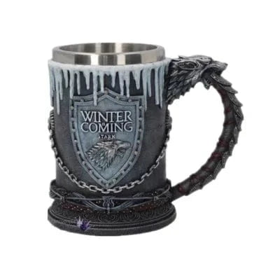 Krug aus dem Hause Stark Krug aus dem Hause Stark