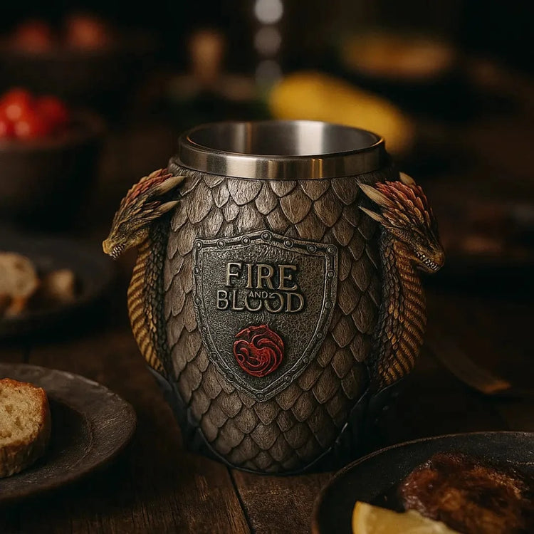 Krug aus dem Hause Targaryen Krug aus dem Hause Targaryen