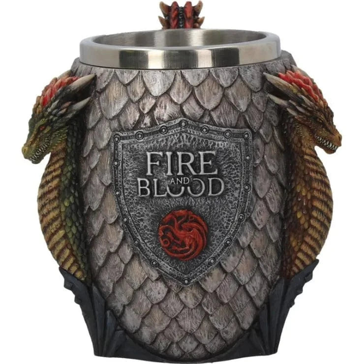 Krug aus dem Hause Targaryen Krug aus dem Hause Targaryen