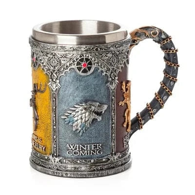 Familienkrug aus Westeros Familienkrug aus Westeros