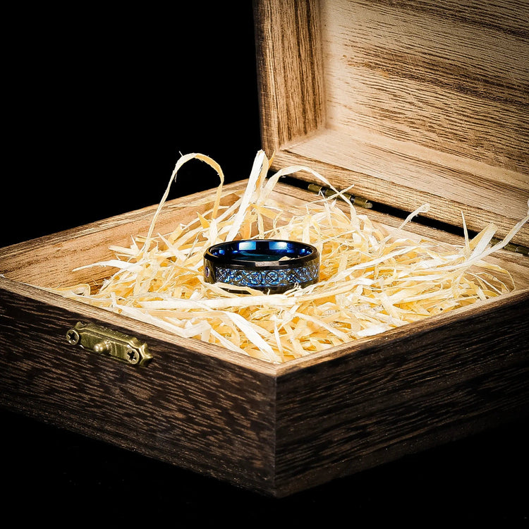 Geschenkbox \"Valkyrie\" - Frühjahrsedition 2024 Geschenkbox \"Valkyrie\" - Frühjahrsedition 2024