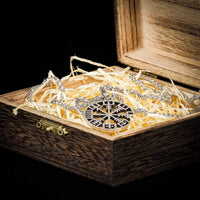 Geschenkbox \"Valkyrie\" - Frühjahrsedition 2024 Geschenkbox \"Valkyrie\" - Frühjahrsedition 2024